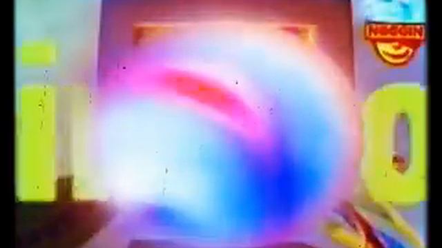 Noggin Commercials (01/01/2001) смотреть онлайн