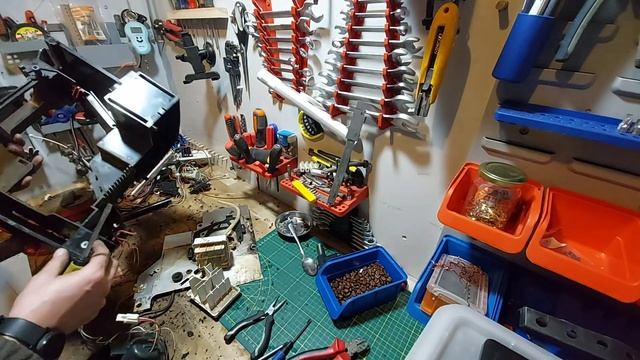 Ekspres do kawy Bosch, recykling... смотреть онлайн