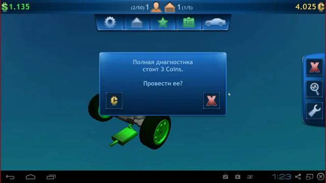 Car Mechanic Simulator 2014 Android типа обзор смотреть онлайн