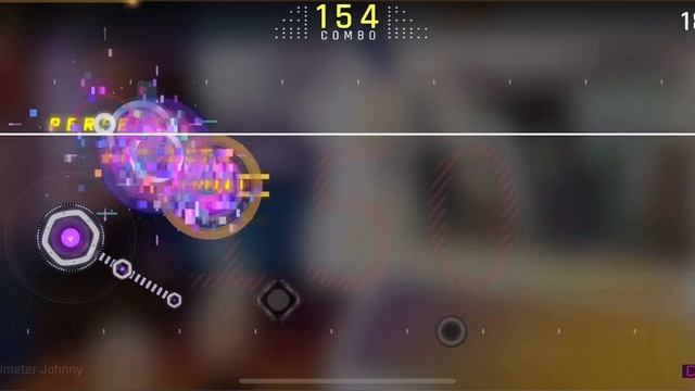 Cytus II - Gameplay #36: Version 3.6 + Graff.J + Initial G 1st Stage смотреть онлайн