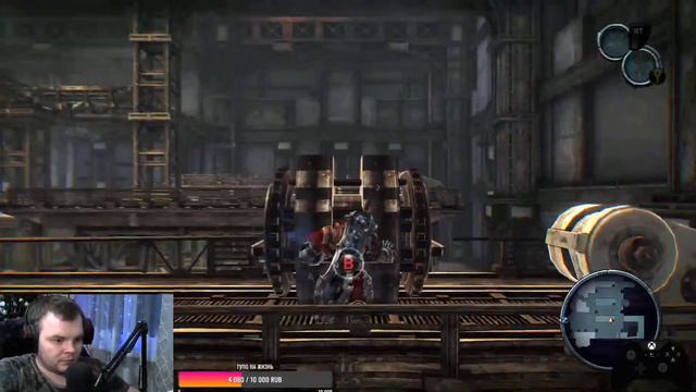 Darksiders warmastered прохождение часть 2 ► Darksiders коса жнеца смотреть онлайн