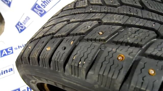 шины бу Michelin X-Ice North R 16 205 55 Зима - 0003220FAL1VID смотреть онлайн