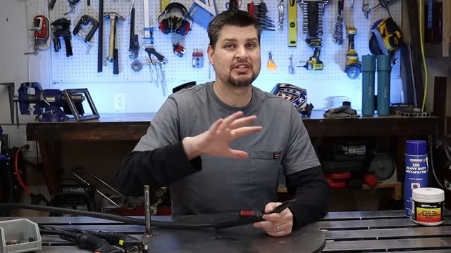 #1 Tip and Trick to Improve Flux Core Welding смотреть онлайн