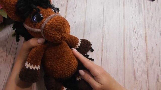 //МК Лошадка// смотреть онлайн