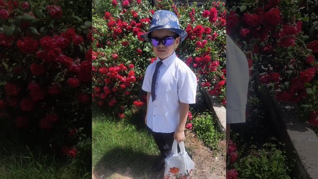 До свидания детский сад!!! смотреть онлайн