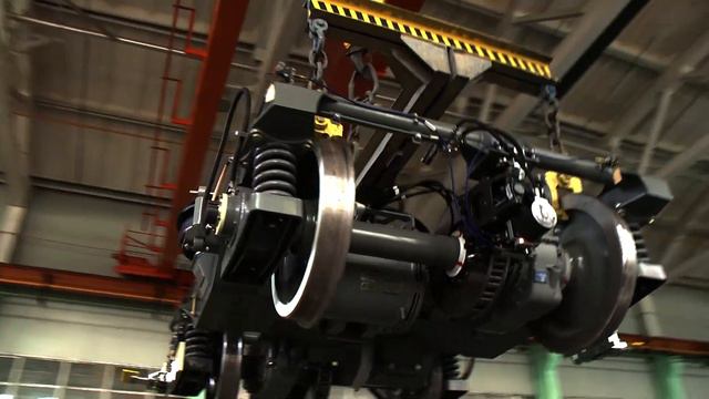 Продукция для метрополитена смотреть онлайн