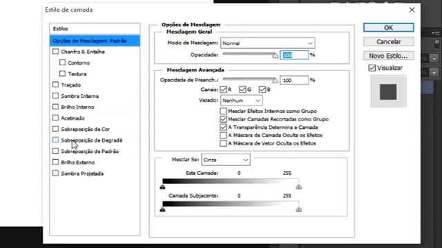 Pack com Degradês para Photoshop | Download #10 смотреть онлайн