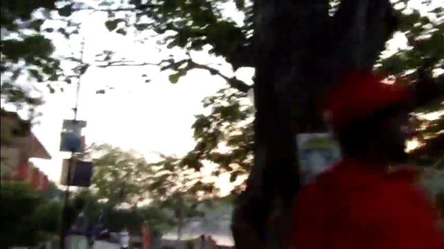 Rishikesh, India: Beautiful views of the Ganges River смотреть онлайн