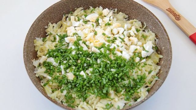 Вкусные будни