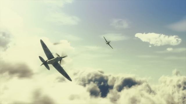 Navyfield 2 Conqueror of the Ocean Official HD Action Trailer - PC смотреть онлайн