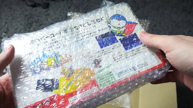 Выиграл кучу всего на аукционах! смотреть онлайн