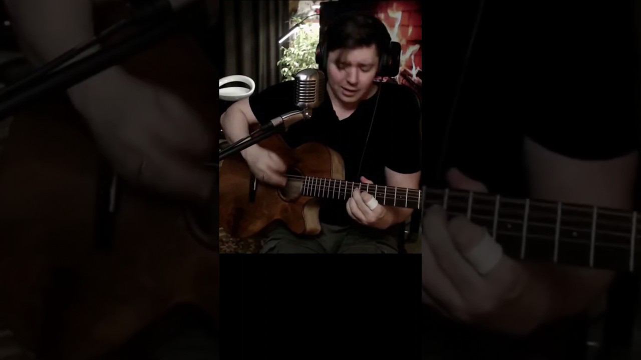 Звуки Му - Консервный нож #cover #guitar #live #russianrock #stream смотреть онлайн