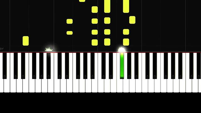 Mert Demir Feat. Mabel Matiz - Antidepresan - Slow Easy Piano Tutorial