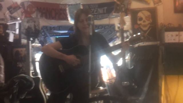 17.02.14. Диана Брянцева - Посошок (А. Башлачев cover) смотреть онлайн