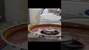 Газовый аппарат сахарной ваты