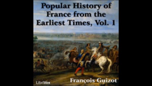 History of France: Francis I and the Reformation, part 2 смотреть онлайн