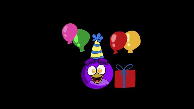 MINI-SPEEDPAINT: HAPPY 18th HATCHDAY, IGNITE!!! смотреть онлайн