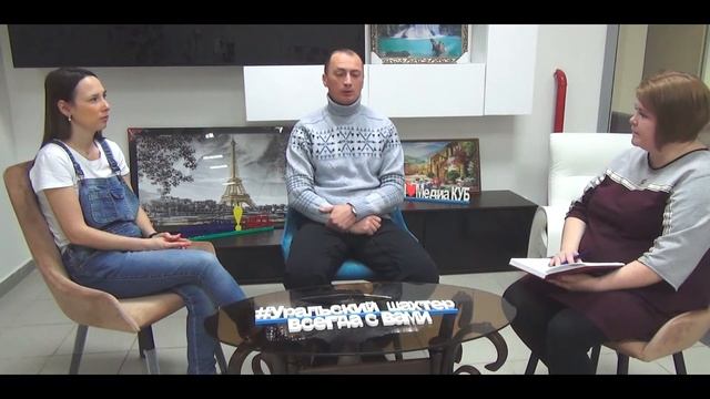 "Хороший вопрос" с инструктором по горным лыжам Андреем Калмычком смотреть онлайн