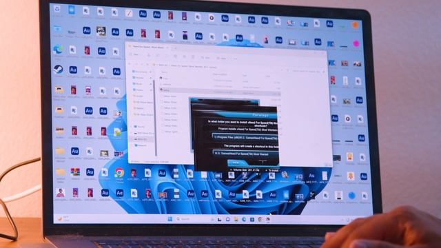 AAA GAMING On A MacBook Pro? (M1 Laptop Gaming?)