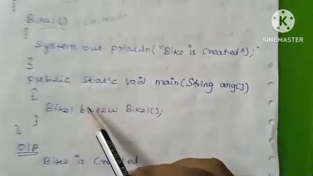 Constructor in java | java programming in tamil #constructor , #java, #sscomputerstudies, #methods смотреть онлайн