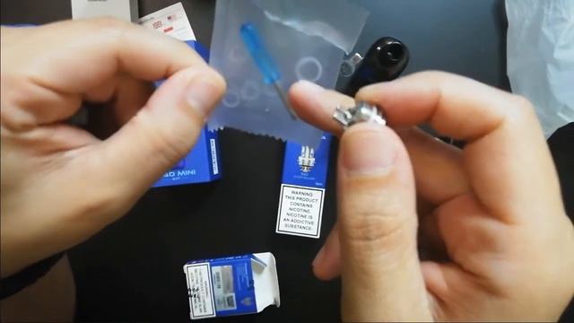 استعراض كامل وكيفية استعمال بي 40 بود سيستم مع رابح عدد 2 / P40 Mini by Snowwolf, Small, Smart смотреть онлайн