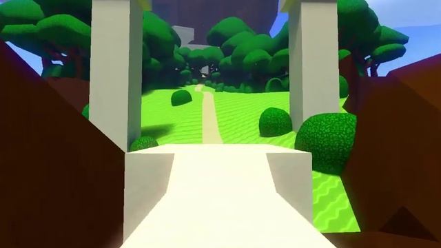 Windlands "relaxing game" - Download Link смотреть онлайн