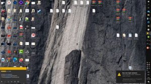 Таймер выключения компьютера на Windows 10 без программ