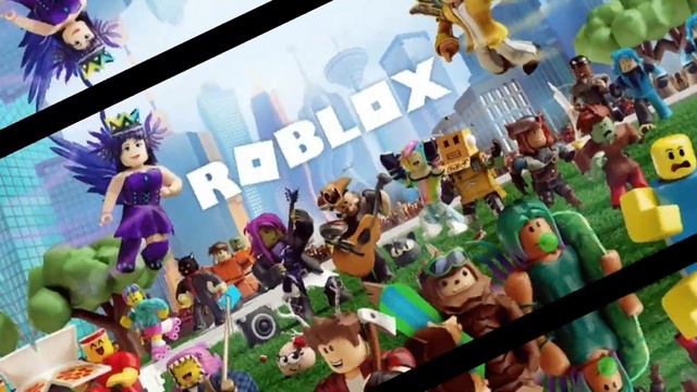Roblox Then Vs Roblox Now! смотреть онлайн