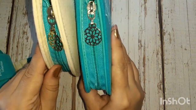 Спицы Mindful и Blush