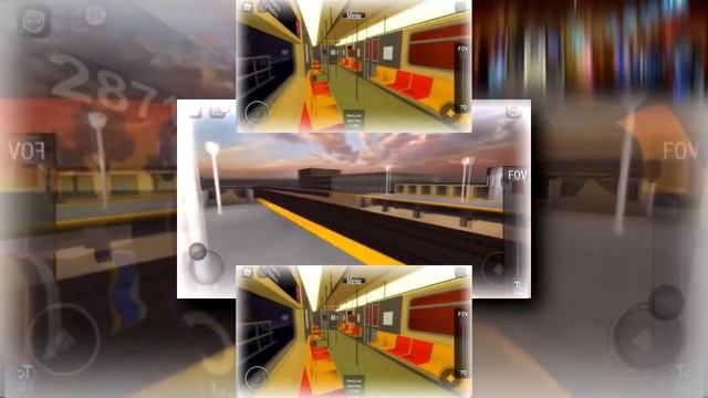 (RQ/YTPMV) Roblox Joe’s Subway Trials Memories Scan смотреть онлайн