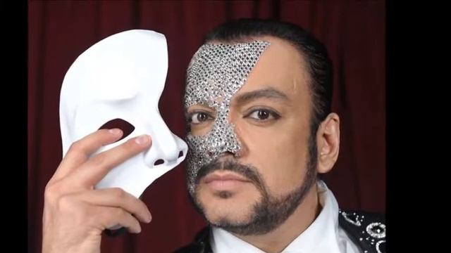 Филипп Киркоров Come & Dance смотреть онлайн