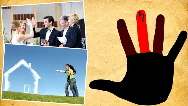 У вас ДЛИННЫЙ ПАЛЕЦ САТУРНА? Вы солдат по жизни! / хиромантия / Кладезь Хиромантии смотреть онлайн