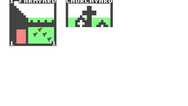 C64 Longplay - Who Killed Cock Robin? смотреть онлайн