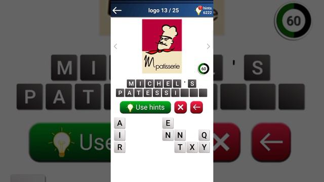QUIZ: LOGO GAME | LEVEL AUSTRALIA ANSWERS, LOGO 1-25 смотреть онлайн