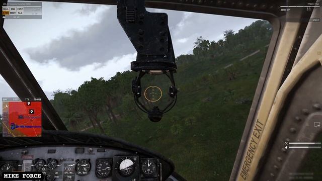 Gameplay Demo - S.O.G. Prairie Fire - Special Operations Association Reunion 2021 XLV (Part 3) смотреть онлайн