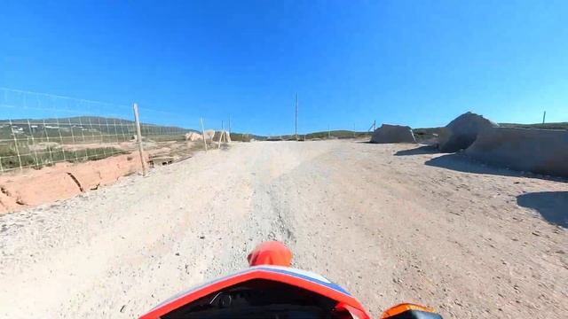 Quem deve comprar uma Honda CRF 300L? смотреть онлайн