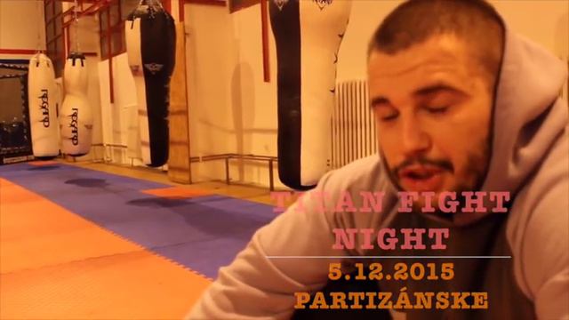 Viktor Conorto 5 12. 2015 TITAN FIGHT NIGHT смотреть онлайн