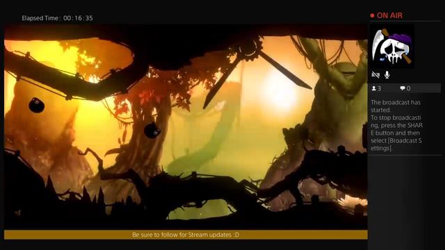 Badlands Game of the Year Edition | Livestream Part 1 смотреть онлайн