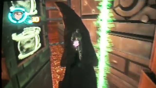 Treasure Planet PS2 Game part 35 Never thought it would be so long смотреть онлайн