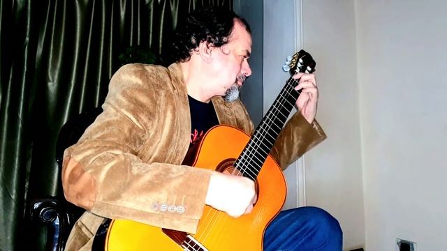 Milonga Astor Piazzolla смотреть онлайн