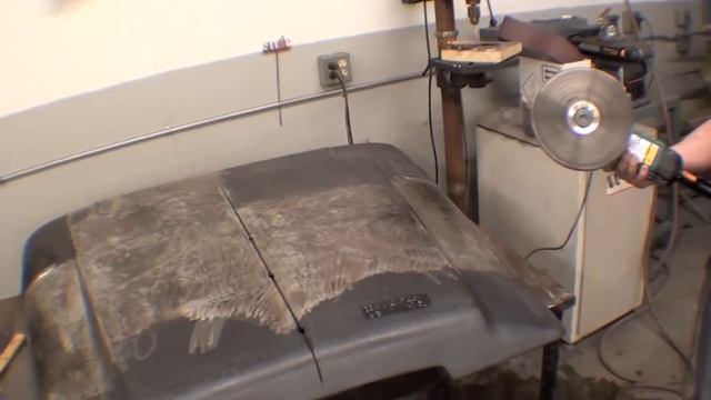 Restoration: FJ45 Land Cruiser | Video 23 смотреть онлайн