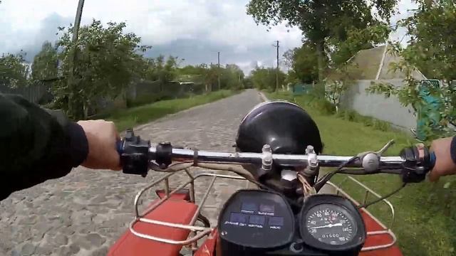 Покатушки на ЗИМ 350| Вот это техника!!! смотреть онлайн