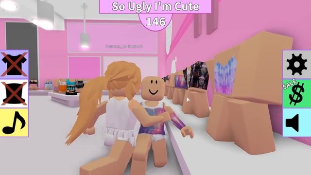РОБЛОКС МОДНАЯ ЛИХОРАДКА | ТОЛЬКО ПРИЗОВЫЕ МЕСТА :D - ROBLOX FASHION FRENZY | РОБЛОКС НА РУССКОМ смотреть онлайн