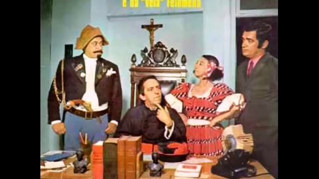 CORONEL_LUDUGERO [ # LP 1970] смотреть онлайн