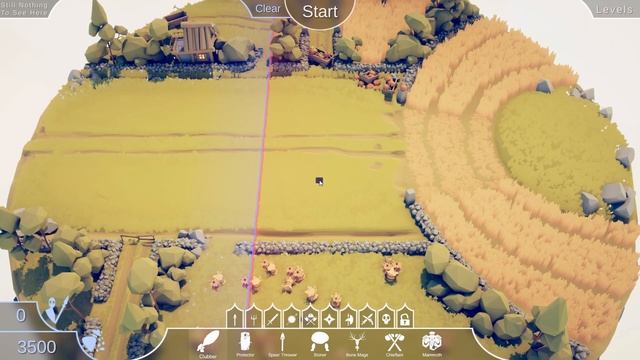 ЖИВЫЕ КОСТИ ! #4 ТАБС Прохождение компании ♦ Totally Accurate Battle Simulator ♦ смотреть онлайн