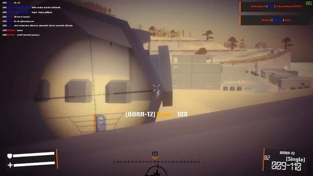 Battle Bit Game Play 1 смотреть онлайн