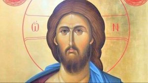 Акафист Господу Богу о мире и взаимной любви среди людей