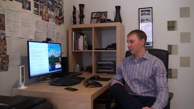 Урок 7. Искусство Отказывать и Прерывая Прерывания. смотреть онлайн