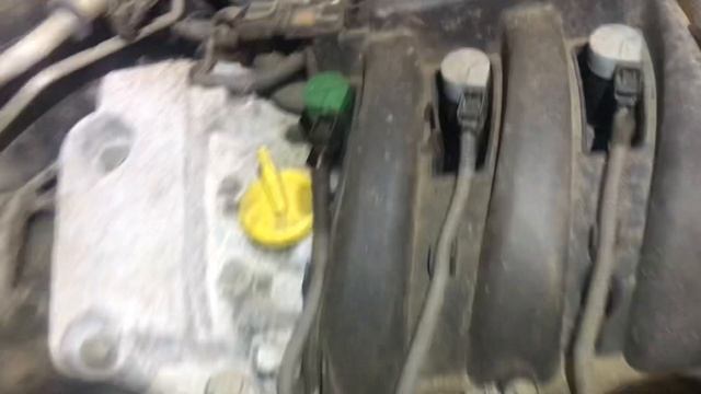 Разборка Renault - Laguna 1994-2001, 1.6 (VIN: VF1K56G0521255592) 37415 смотреть онлайн