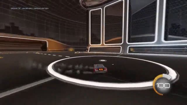 Rocket League®_20210201184948 смотреть онлайн